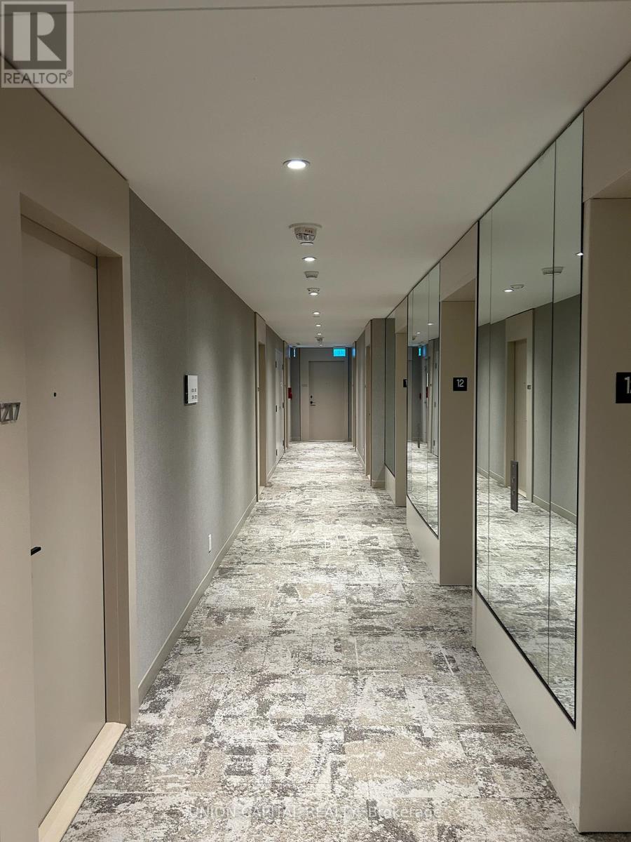 1201 - 2020 Bathurst Street, Toronto, Ontario  M5P 0A6 - Photo 6 - C12525780