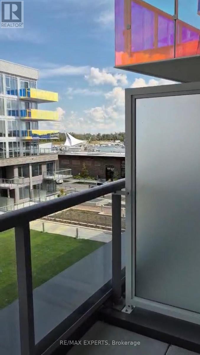 306 - 333 Sunseeker Avenue, Innisfil, Ontario L9R 0R6 - Photo 11 - N12523976