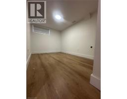 32-LOWER MUNROE Street, Kitchener, Ontario