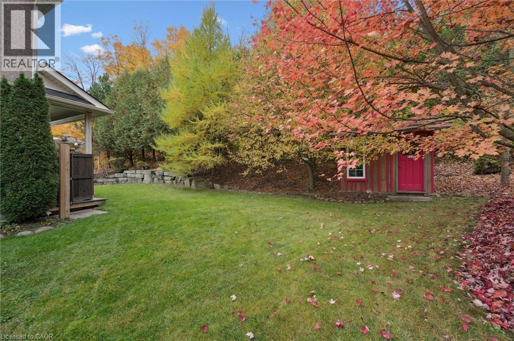 317 Winterburg Court, Waterloo, Ontario  N2V 2S8 - Photo 10 - 40786029