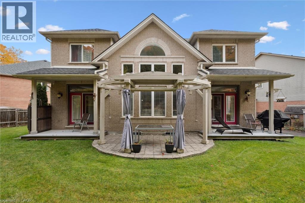 317 Winterburg Court, Waterloo, Ontario  N2V 2S8 - Photo 11 - 40786029