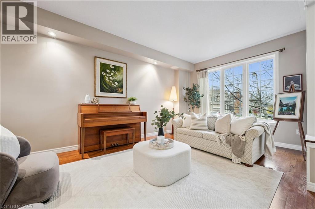 317 Winterburg Court, Waterloo, Ontario  N2V 2S8 - Photo 13 - 40786029