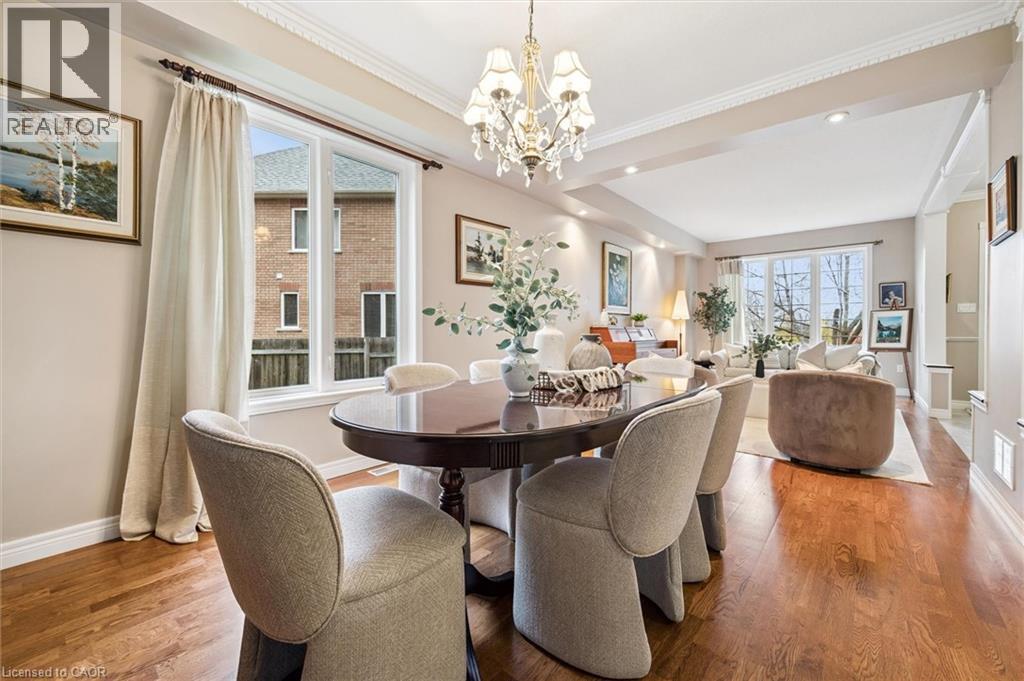 317 Winterburg Court, Waterloo, Ontario  N2V 2S8 - Photo 16 - 40786029