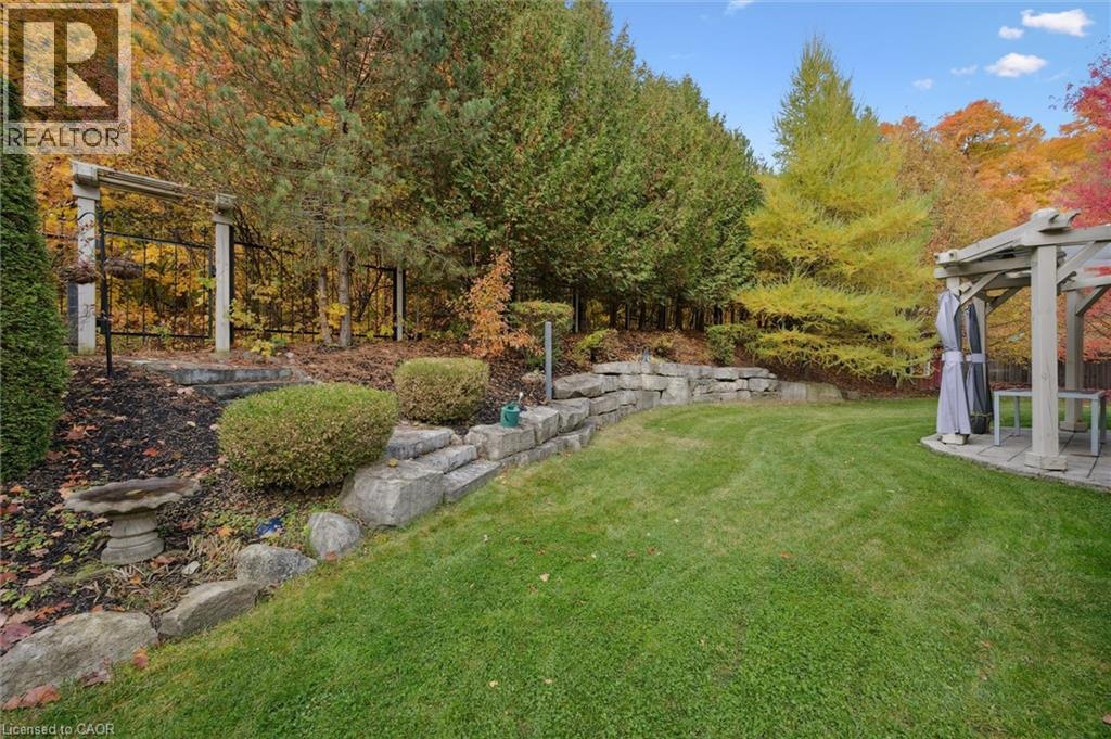 317 Winterburg Court, Waterloo, Ontario  N2V 2S8 - Photo 7 - 40786029