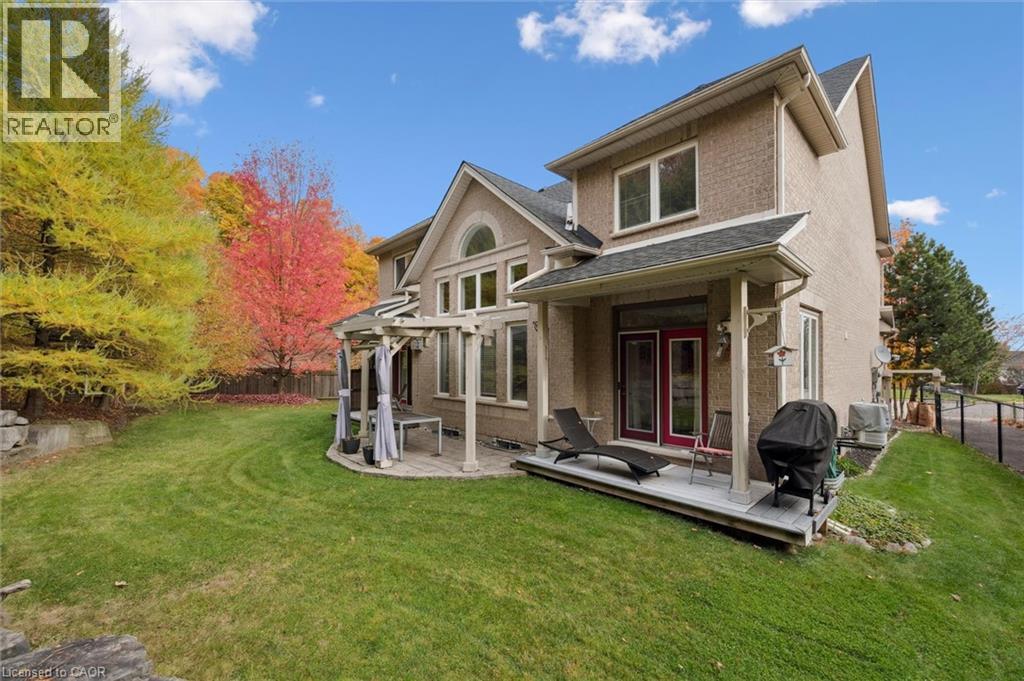 317 Winterburg Court, Waterloo, Ontario  N2V 2S8 - Photo 8 - 40786029