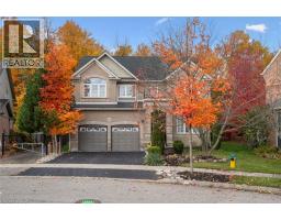 317 WINTERBURG Court, Waterloo, Ontario