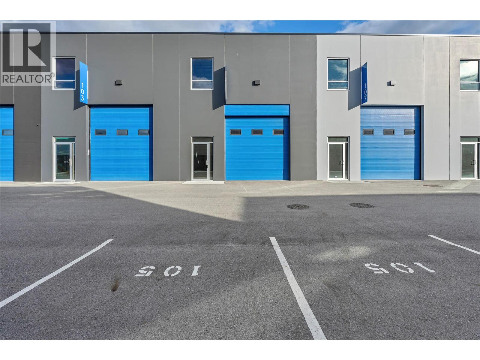 320 Okanagan Avenue Unit# 105, Penticton, British Columbia V2A 8N3 - Photo 3 - 10368886