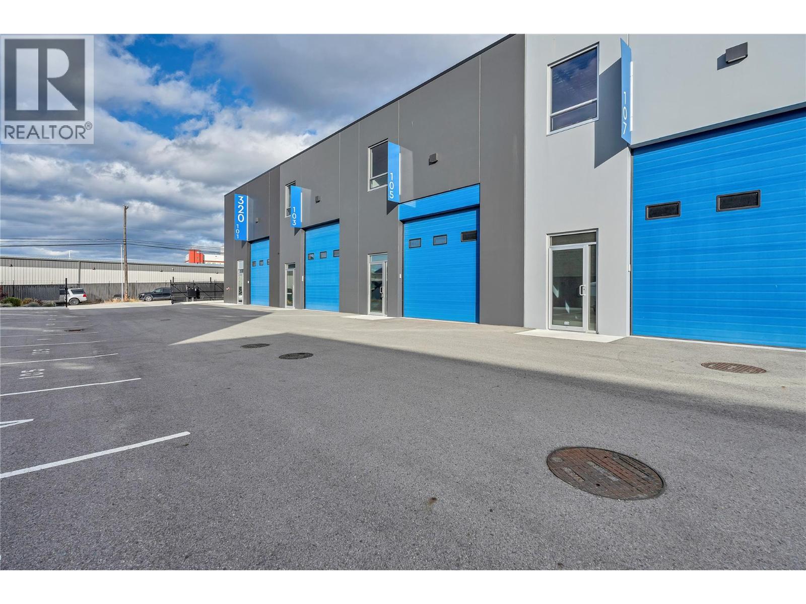 320 Okanagan Avenue Unit# 105, Penticton, British Columbia V2A 8N3 - Photo 18 - 10368886