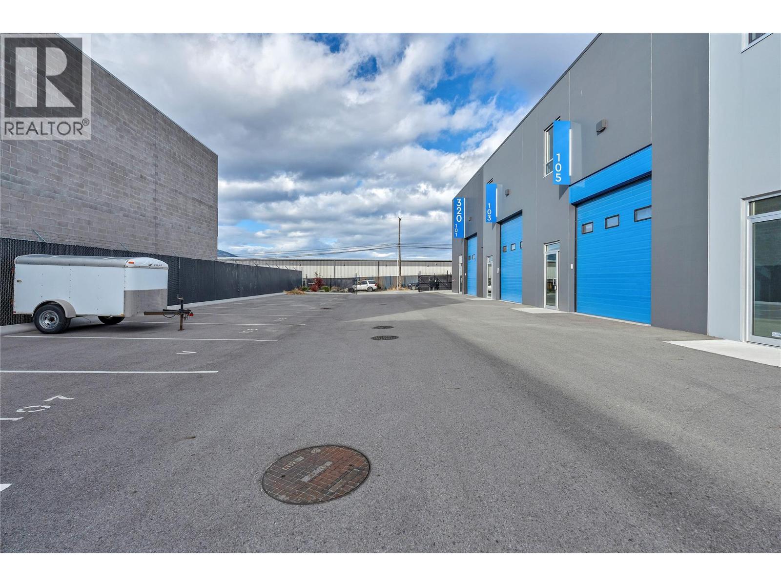 320 Okanagan Avenue Unit# 105, Penticton, British Columbia V2A 8N3 - Photo 19 - 10368886