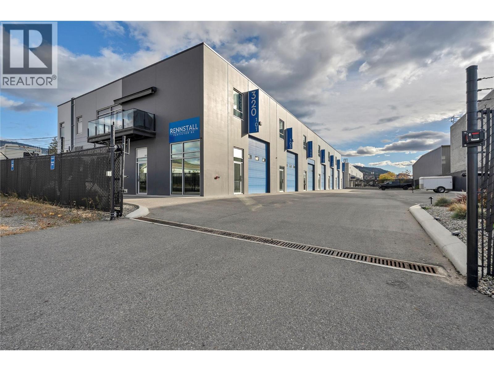 320 Okanagan Avenue Unit# 105, Penticton, British Columbia V2A 8N3 - Photo 20 - 10368886