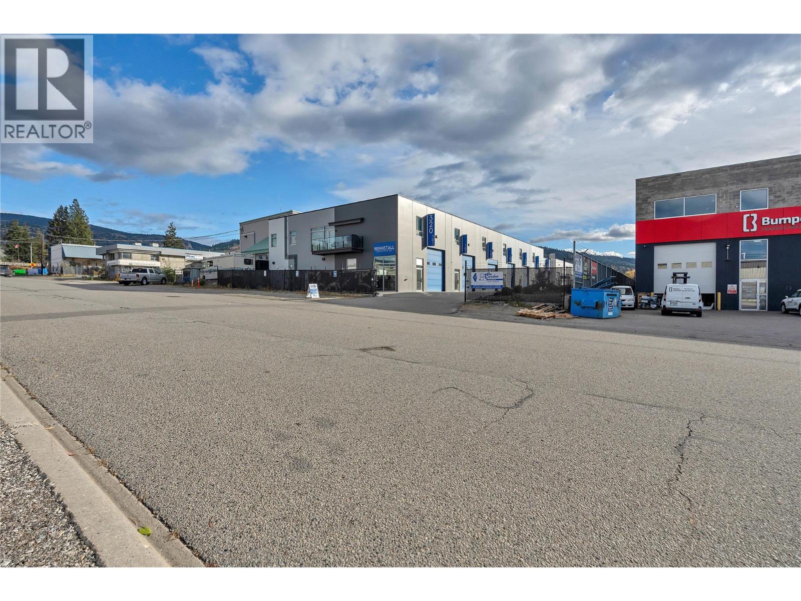 320 Okanagan Avenue Unit# 105, Penticton, British Columbia V2A 8N3 - Photo 21 - 10368886