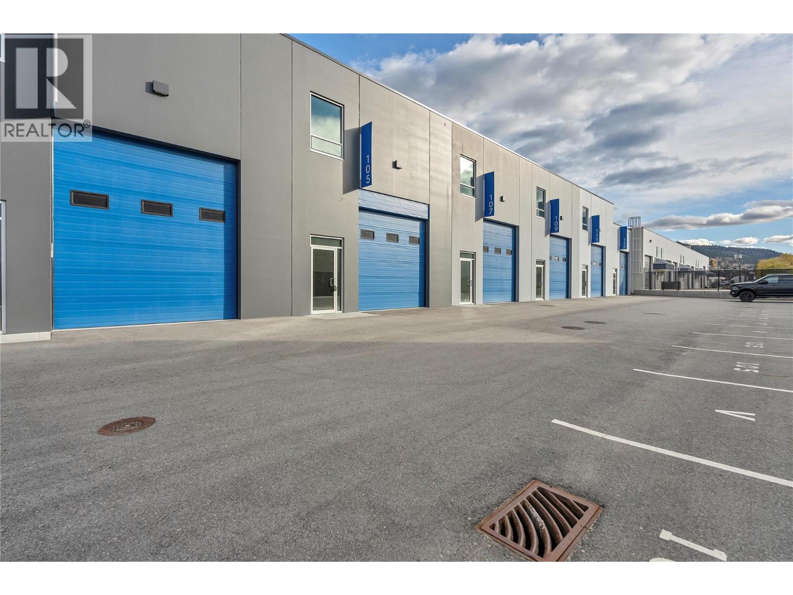 320 Okanagan Avenue Unit# 105, Penticton, British Columbia V2A 8N3 - Photo 2 - 10368886