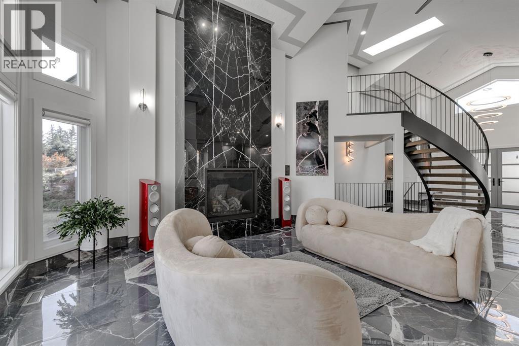 50 Signature Heights Sw, Calgary, Alberta  T3H 3C1 - Photo 25 - A2264415