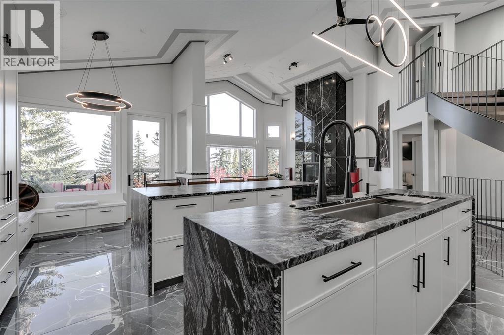 50 Signature Heights Sw, Calgary, Alberta  T3H 3C1 - Photo 14 - A2264415