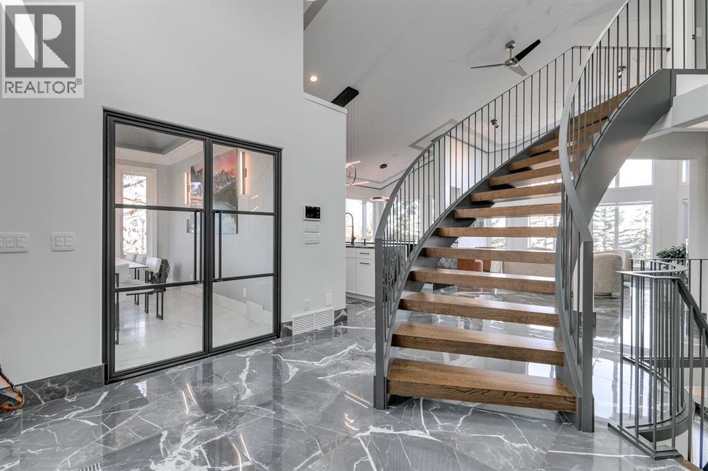 50 Signature Heights Sw, Calgary, Alberta  T3H 3C1 - Photo 6 - A2264415