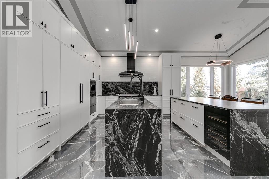 50 Signature Heights Sw, Calgary, Alberta  T3H 3C1 - Photo 10 - A2264415