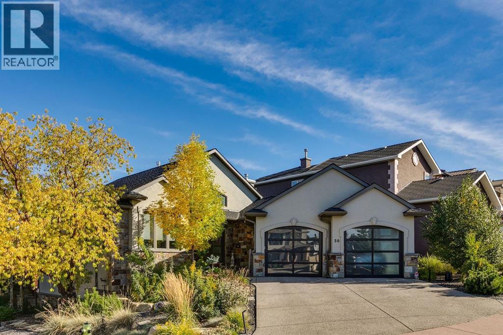 50 Signature Heights Sw, Calgary, Alberta  T3H 3C1 - Photo 3 - A2264415