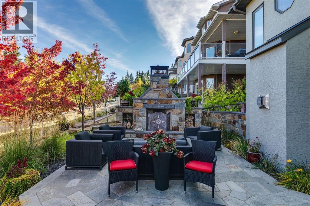 50 Signature Heights Sw, Calgary, Alberta  T3H 3C1 - Photo 49 - A2264415