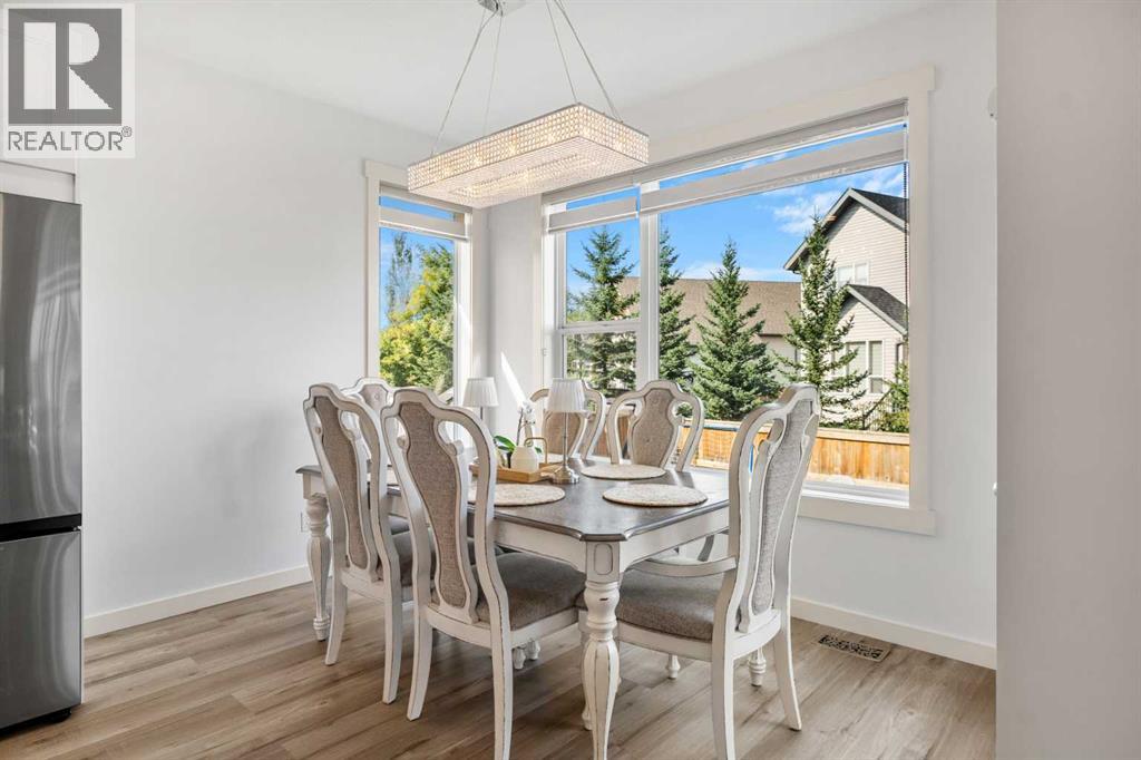 808 Coopers Square Sw, Airdrie, Alberta  T4B 0G6 - Photo 15 - A2269584