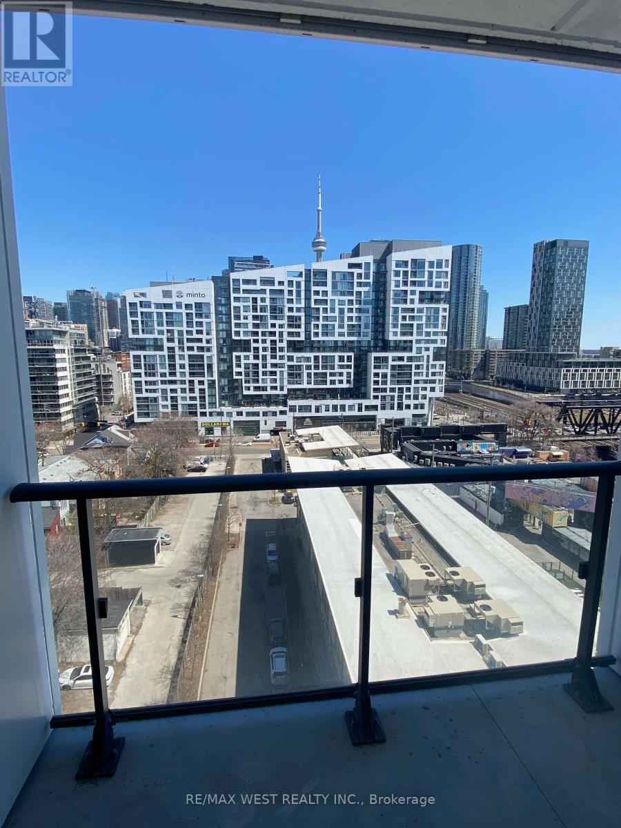 1016 - 9 Tecumseth Street, Toronto, Ontario  M5V 0S5 - Photo 12 - C12525852