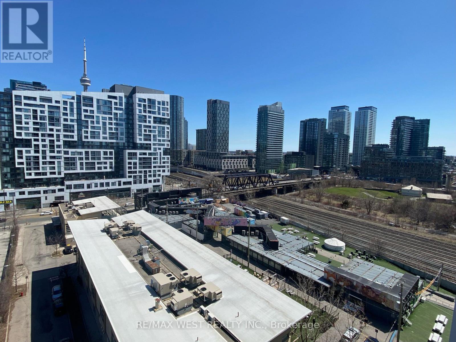 1016 - 9 Tecumseth Street, Toronto, Ontario  M5V 0S5 - Photo 13 - C12525852