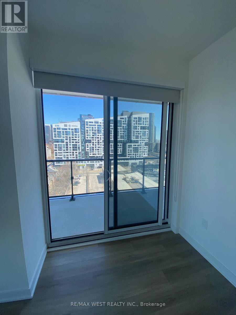 1016 - 9 Tecumseth Street, Toronto, Ontario  M5V 0S5 - Photo 21 - C12525852