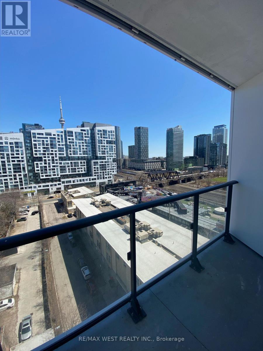 1016 - 9 Tecumseth Street, Toronto, Ontario  M5V 0S5 - Photo 22 - C12525852