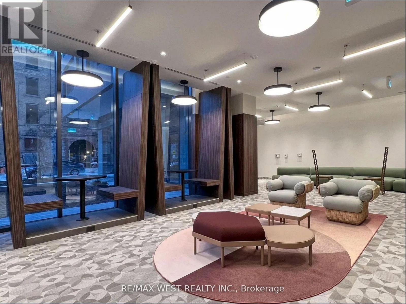 1016 - 9 Tecumseth Street, Toronto, Ontario  M5V 0S5 - Photo 30 - C12525852