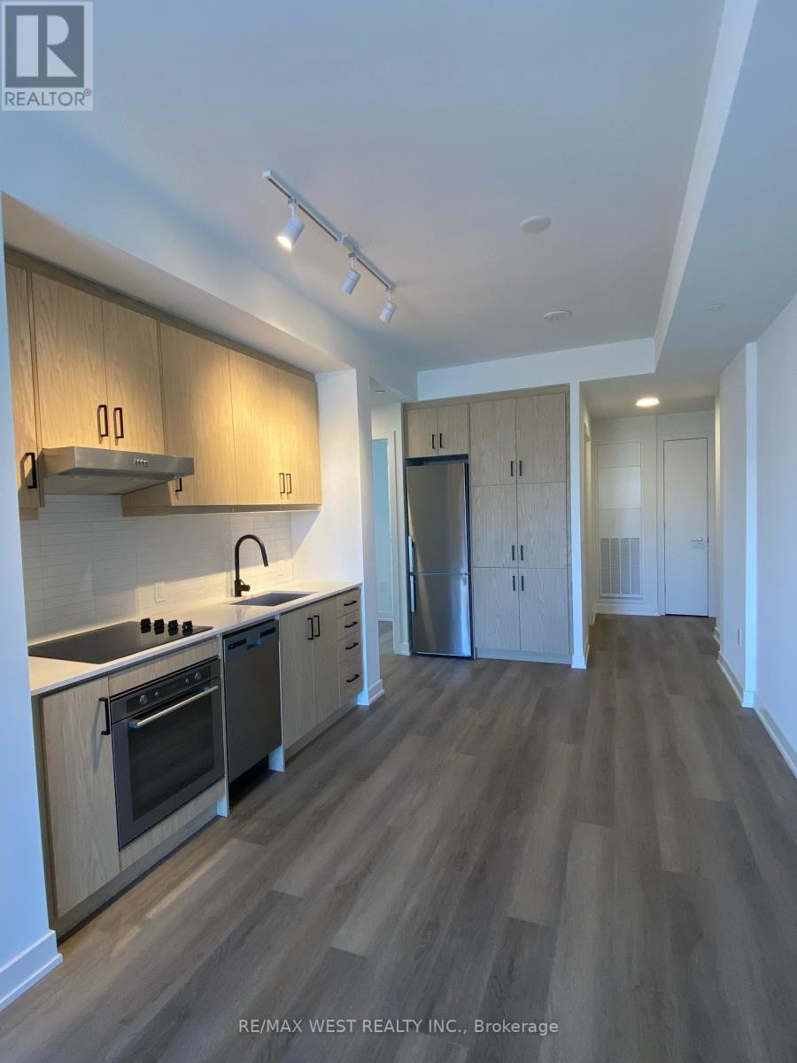 1016 - 9 Tecumseth Street, Toronto, Ontario  M5V 0S5 - Photo 4 - C12525852