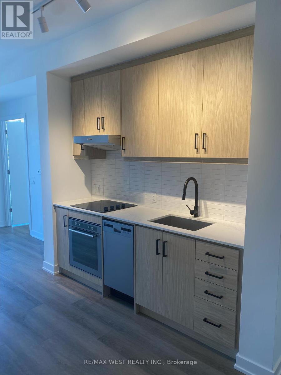 1016 - 9 Tecumseth Street, Toronto, Ontario  M5V 0S5 - Photo 5 - C12525852