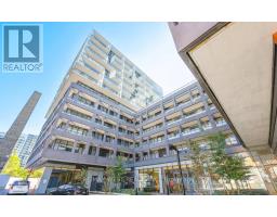 1016 - 9 TECUMSETH STREET, Toronto, Ontario