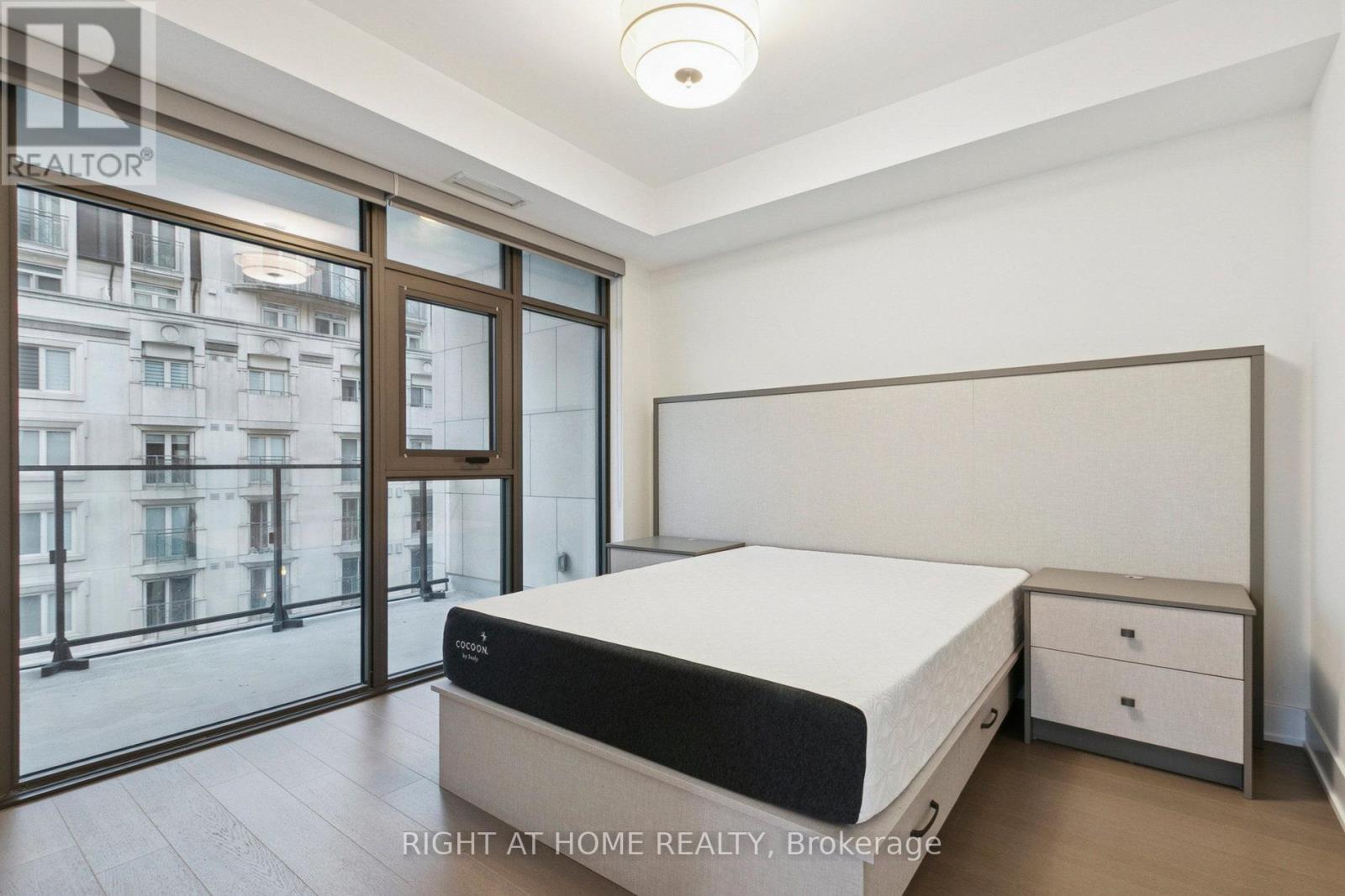 504 - 6 Jackes Avenue, Toronto, Ontario  M4T 0A5 - Photo 27 - C12525888