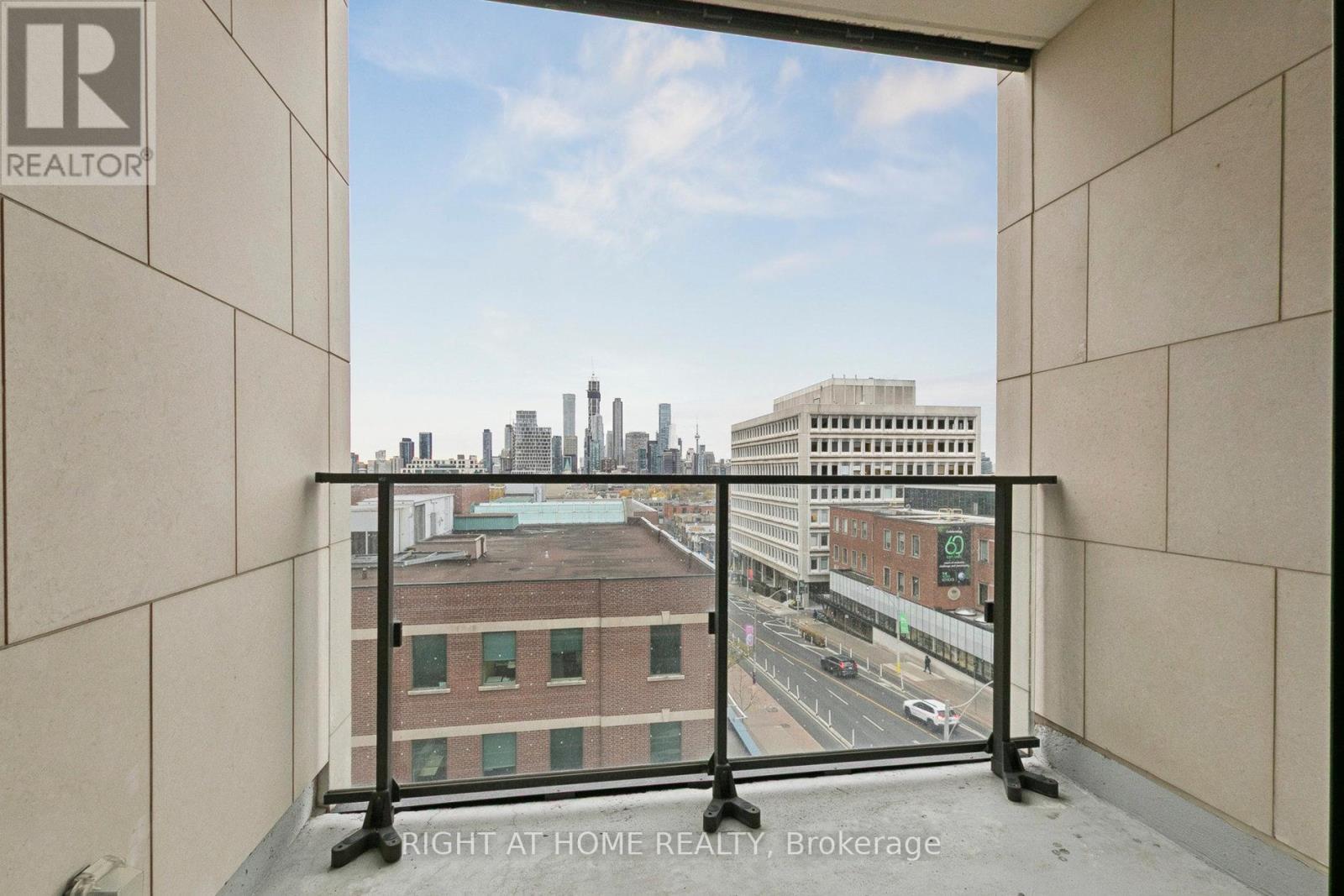 504 - 6 Jackes Avenue, Toronto, Ontario  M4T 0A5 - Photo 36 - C12525888