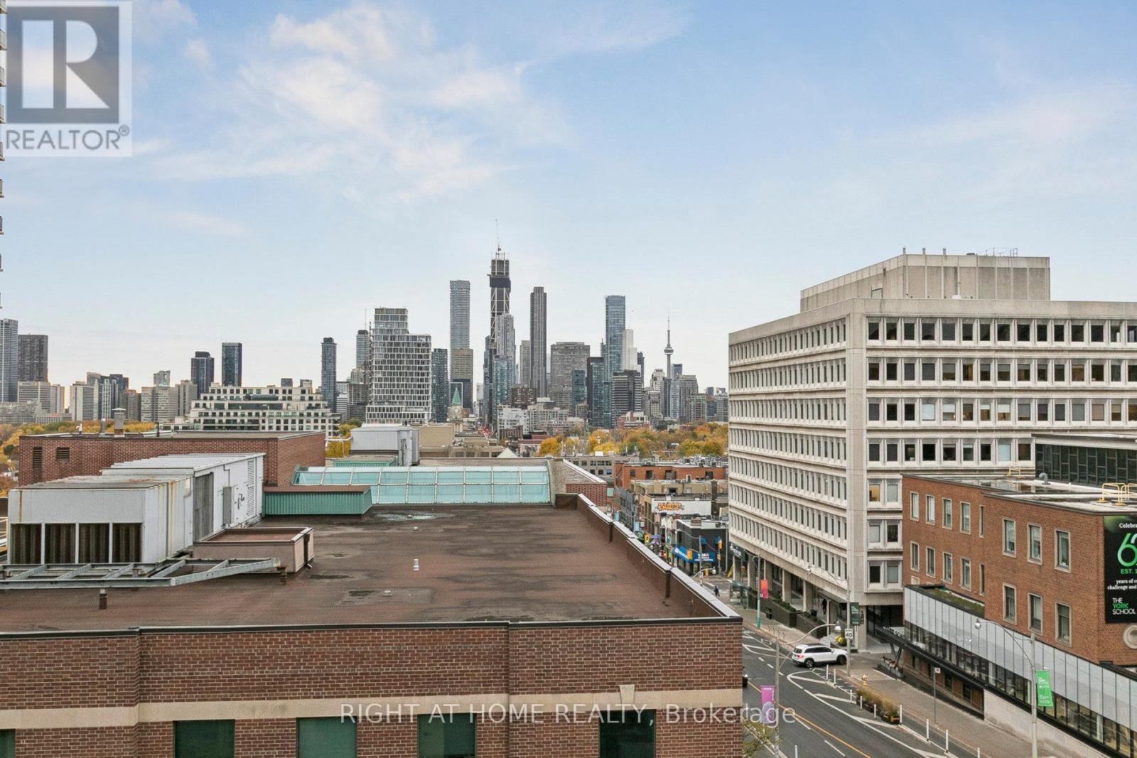 504 - 6 Jackes Avenue, Toronto, Ontario  M4T 0A5 - Photo 37 - C12525888