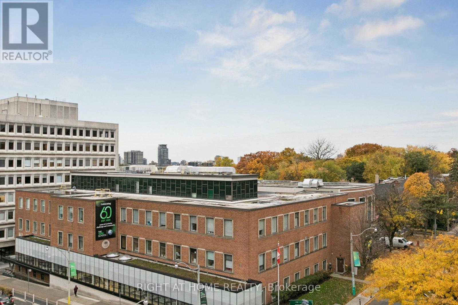 504 - 6 Jackes Avenue, Toronto, Ontario  M4T 0A5 - Photo 38 - C12525888