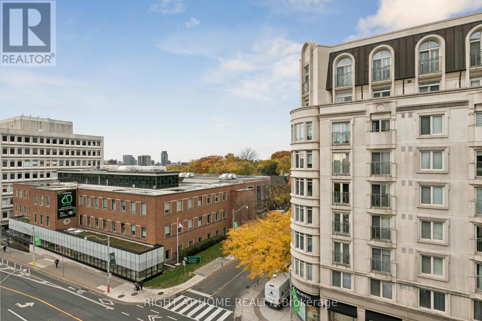 504 - 6 Jackes Avenue, Toronto, Ontario  M4T 0A5 - Photo 42 - C12525888