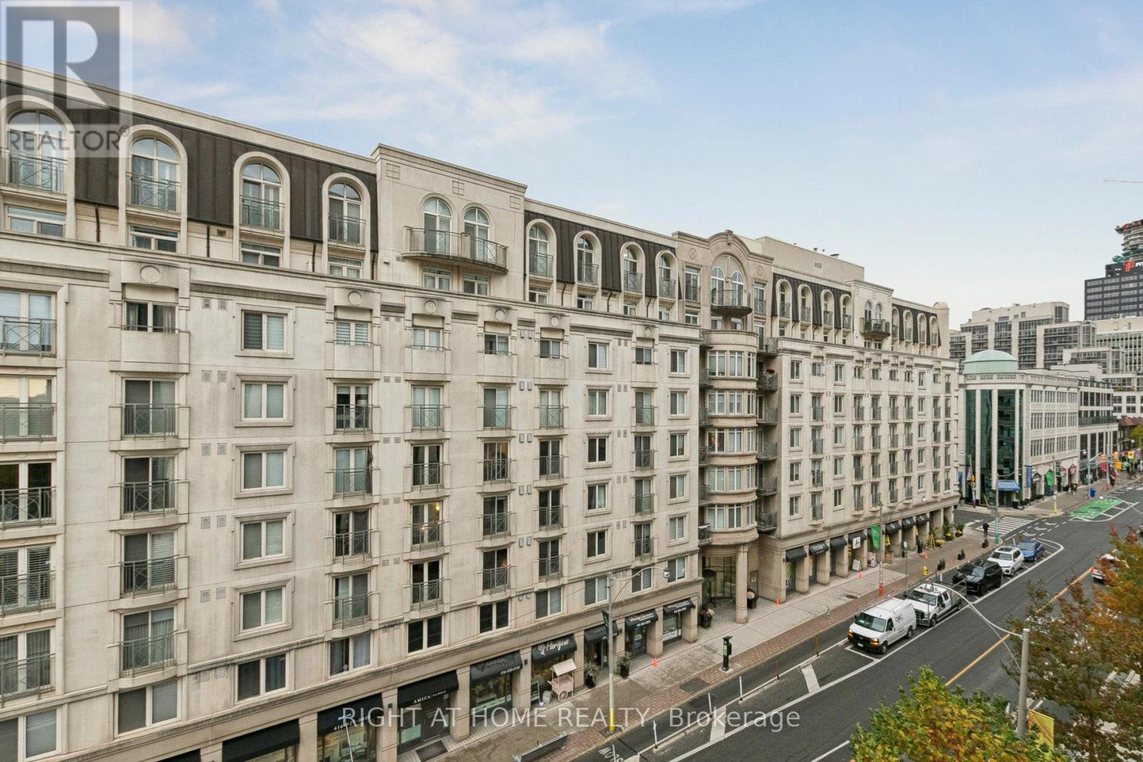 504 - 6 Jackes Avenue, Toronto, Ontario  M4T 0A5 - Photo 43 - C12525888