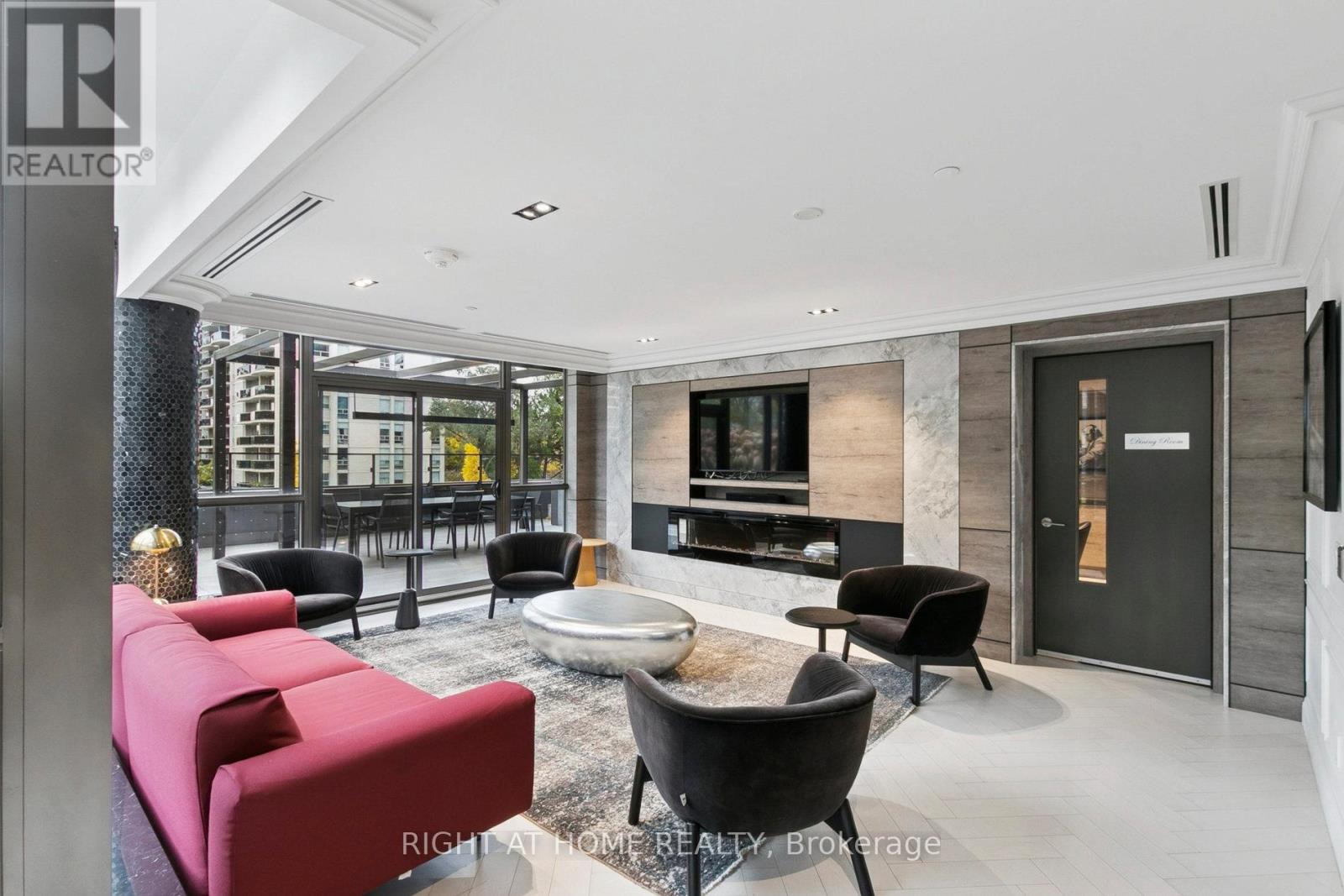 504 - 6 Jackes Avenue, Toronto, Ontario  M4T 0A5 - Photo 46 - C12525888