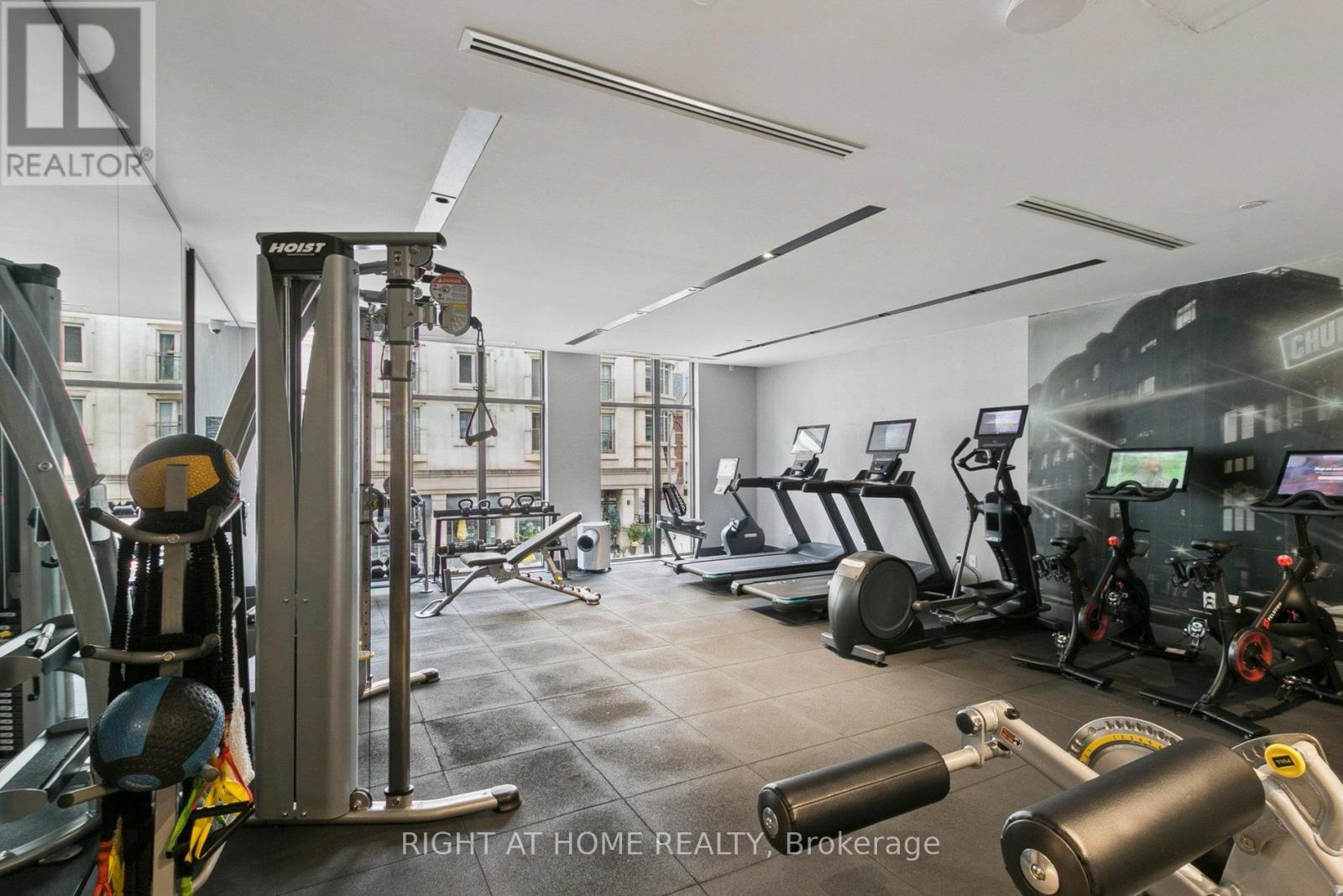 504 - 6 Jackes Avenue, Toronto, Ontario  M4T 0A5 - Photo 50 - C12525888