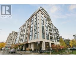 504 - 6 JACKES AVENUE, Toronto, Ontario