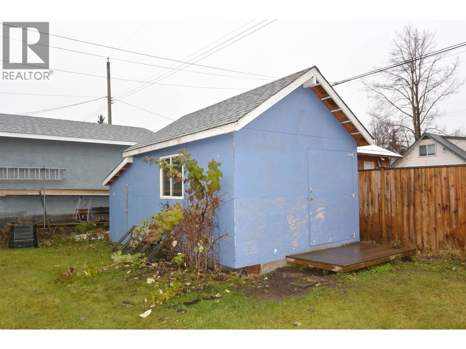 3443 Alfred Avenue, Smithers, British Columbia  V0J 2N0 - Photo 31 - R3065966