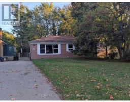 MAIN - 9 HILEY AVENUE, Ajax, Ontario