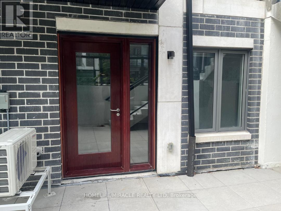 103 - 3423 Sheppard Avenue E, Toronto, Ontario  M1T 0C5 - Photo 12 - E12525882