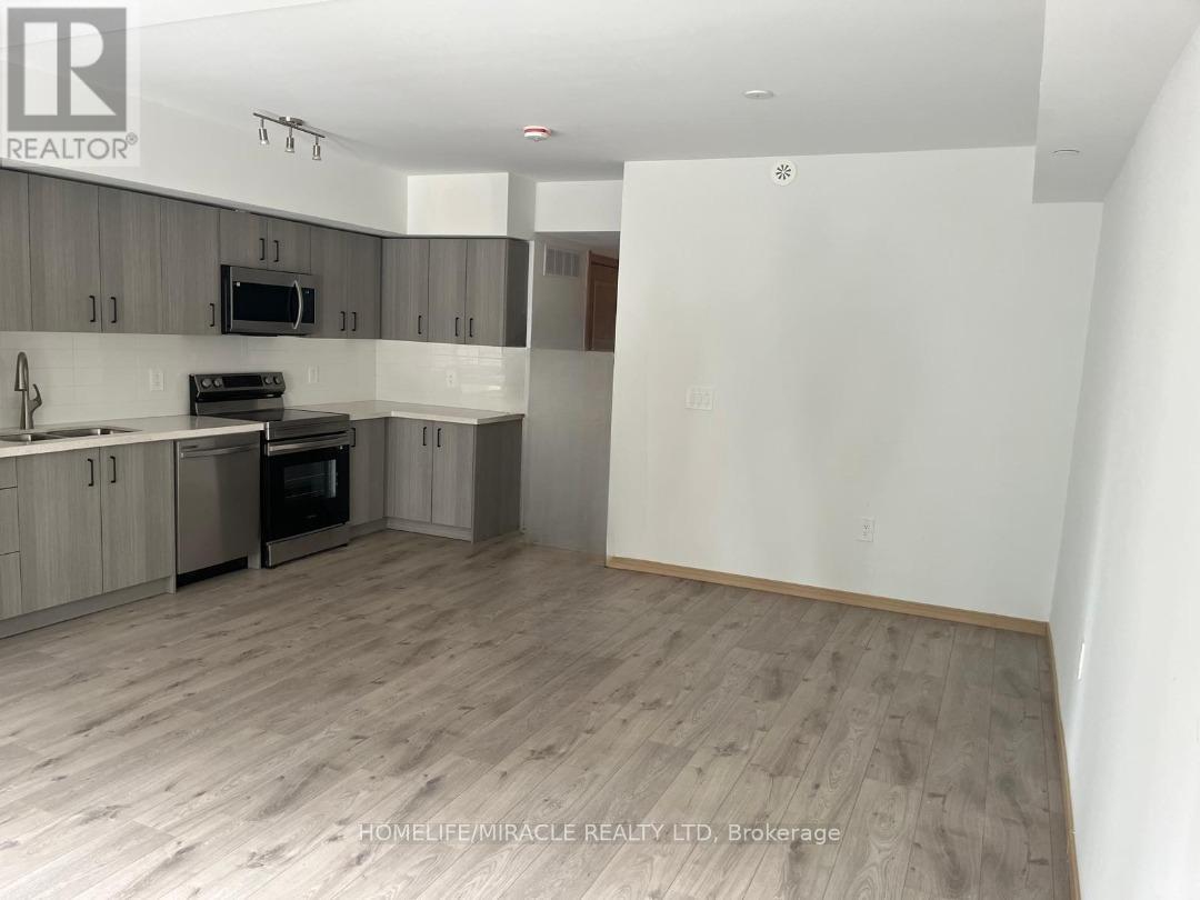 103 - 3423 Sheppard Avenue E, Toronto, Ontario  M1T 0C5 - Photo 4 - E12525882