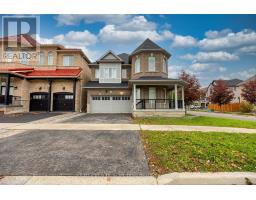 16 SNOWLING DRIVE W, Ajax, Ontario