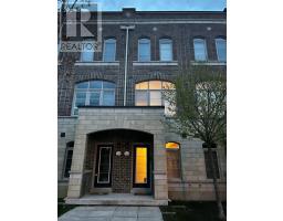 322 JOHN DAVIS GATE, Whitchurch-Stouffville, Ontario