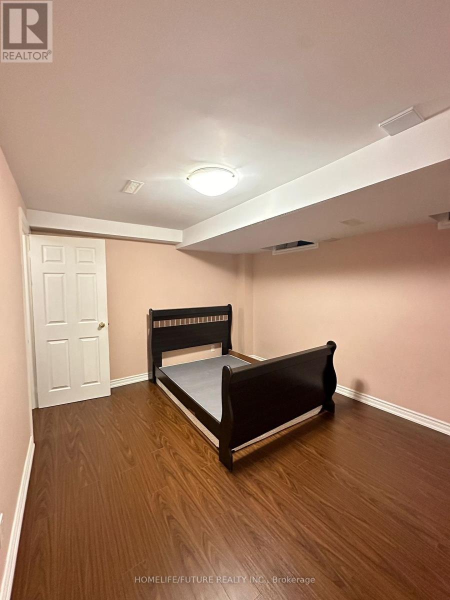 Bsmt - 83 Jack Monkman Crescent, Markham, Ontario  L3S 0A4 - Photo 10 - N12525864