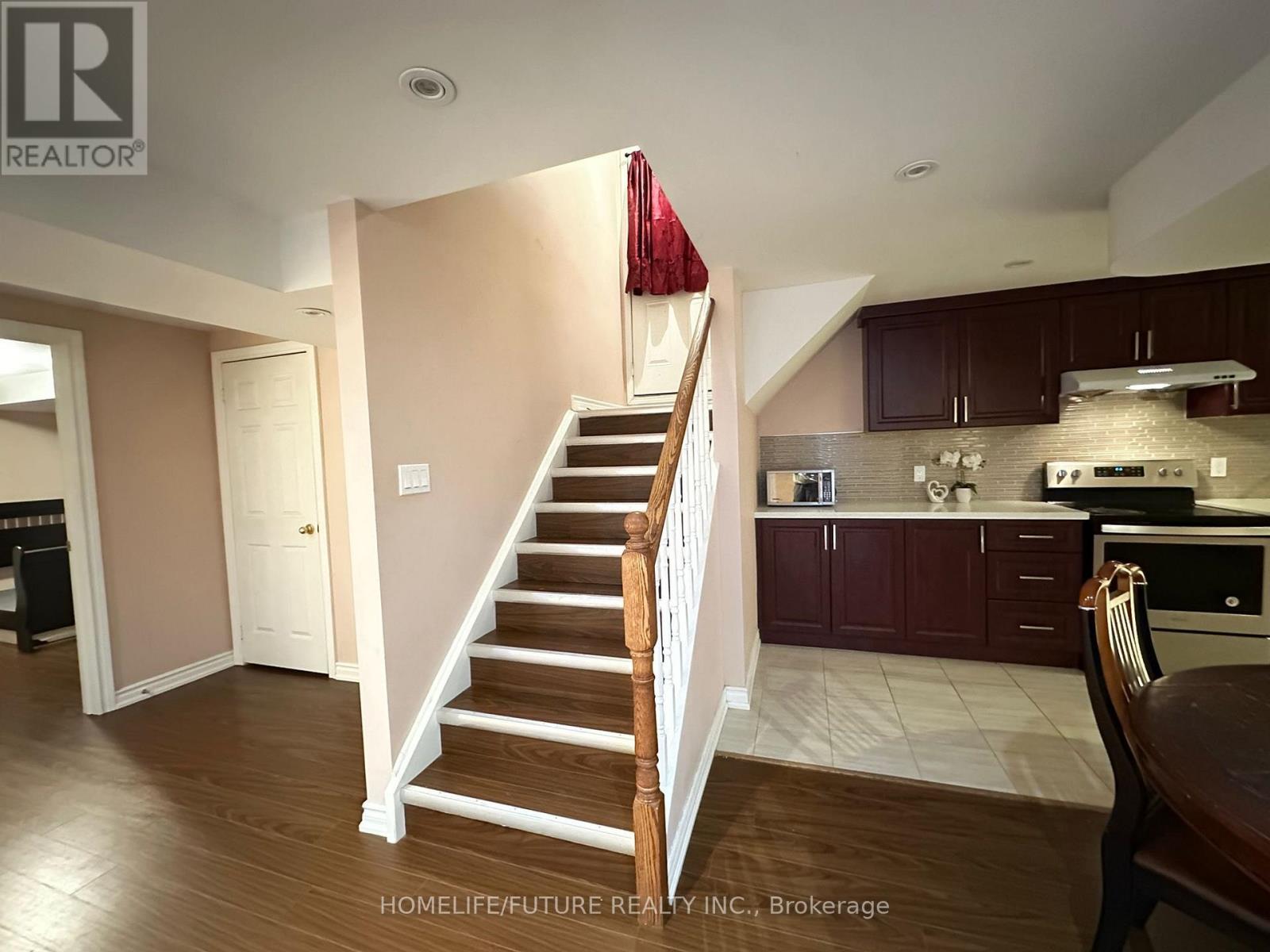 Bsmt - 83 Jack Monkman Crescent, Markham, Ontario  L3S 0A4 - Photo 3 - N12525864