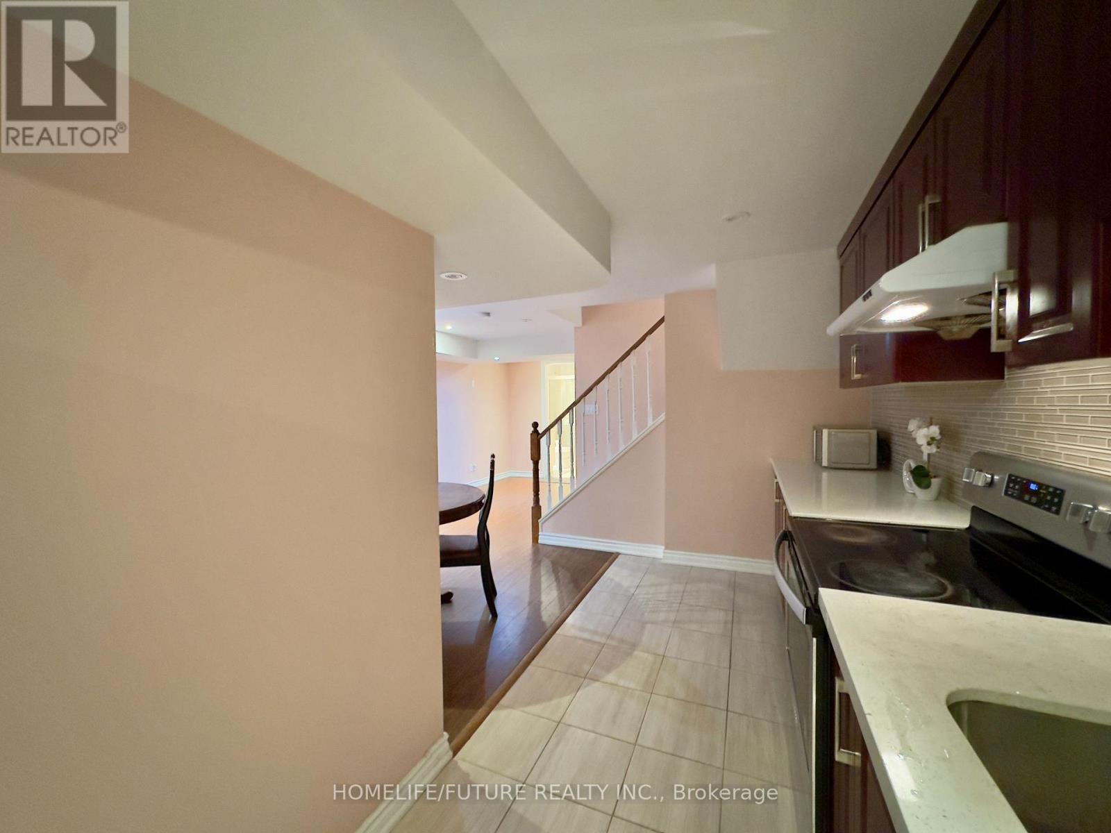 Bsmt - 83 Jack Monkman Crescent, Markham, Ontario  L3S 0A4 - Photo 4 - N12525864