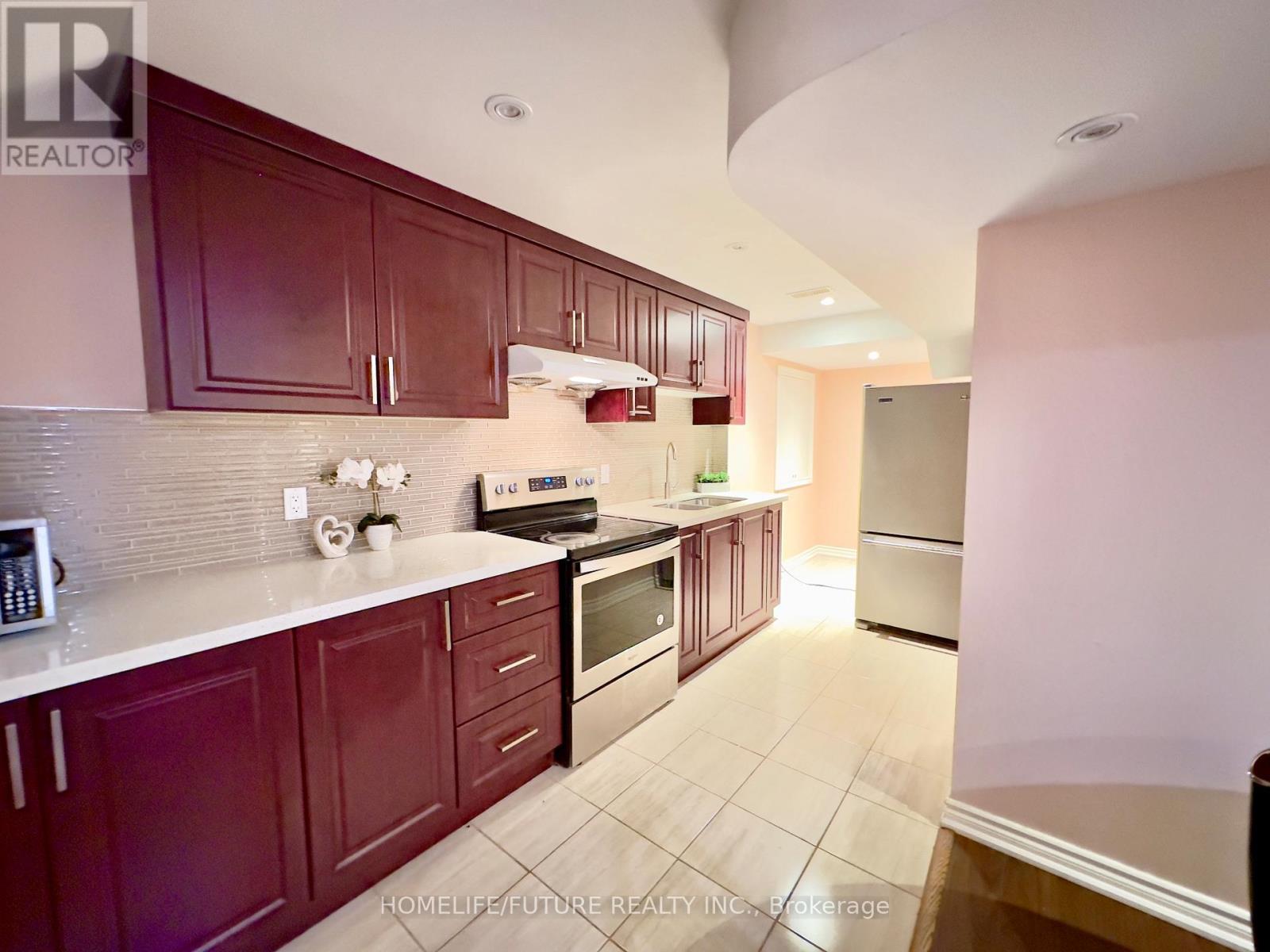 Bsmt - 83 Jack Monkman Crescent, Markham, Ontario  L3S 0A4 - Photo 5 - N12525864